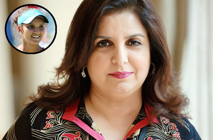 Farah Khan