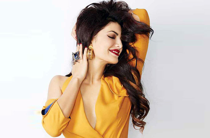 Jacqueline Fernandez