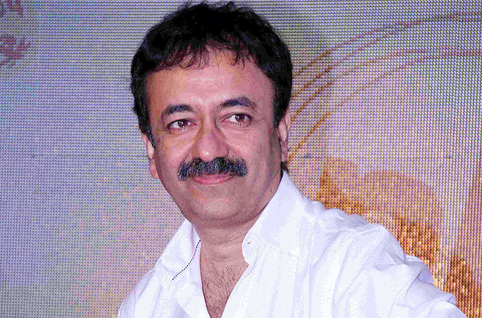 Rajkumar Hirani