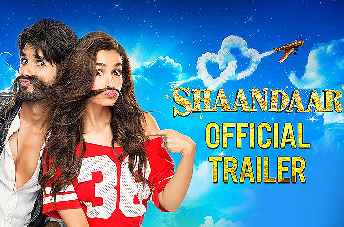 Shaandaar