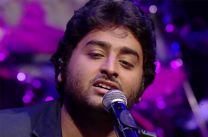 Arijit Singh