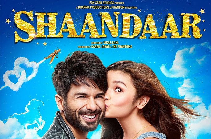 Shaandaar