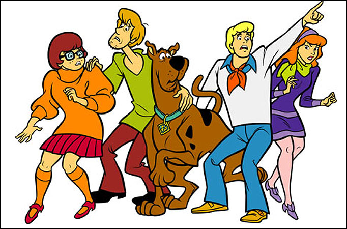 Scooby-Doo