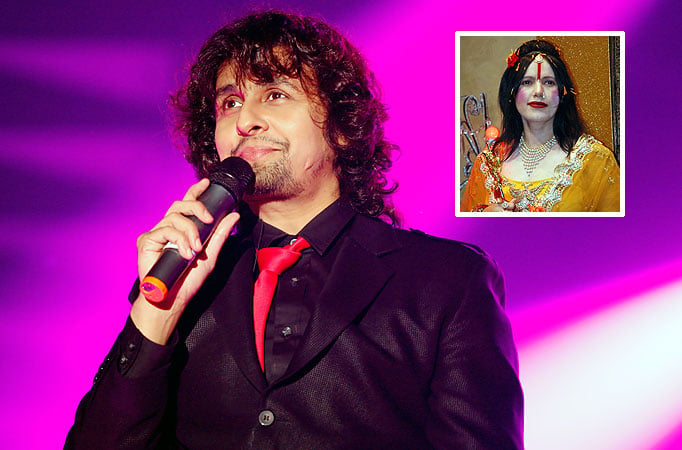 Sonu Nigam