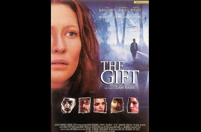 The Gift