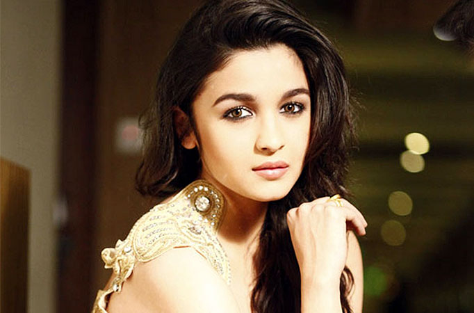 Alia Bhatt