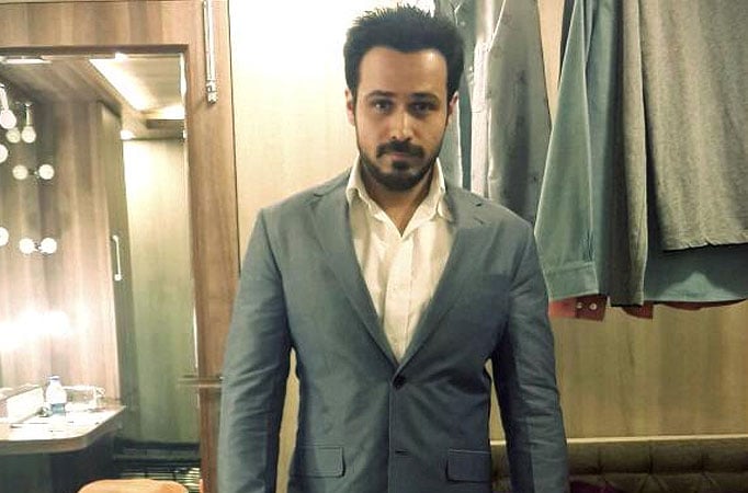 Emraan Hashmi