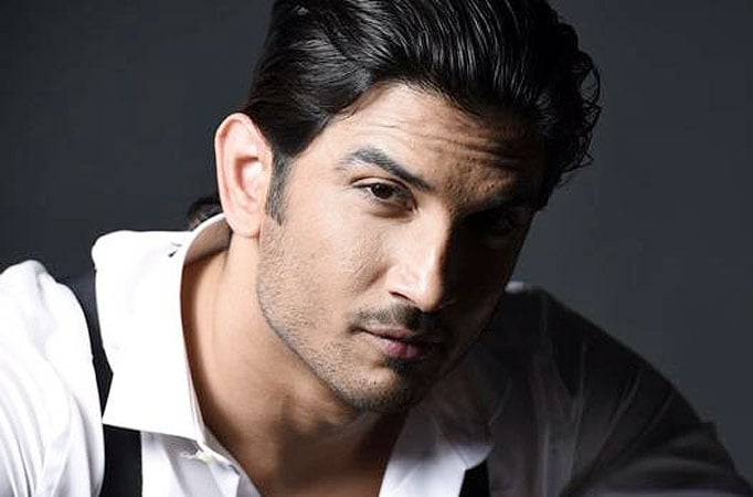 Sushant Singh Rajput