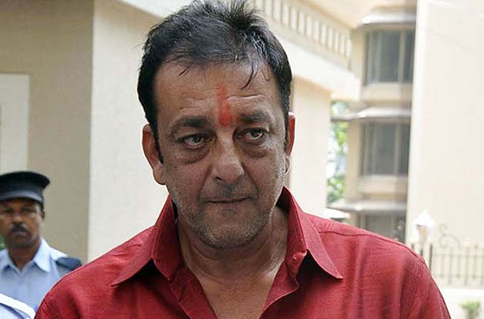 Sanjay Dutt