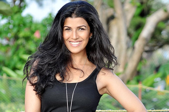 Nimrat Kaur