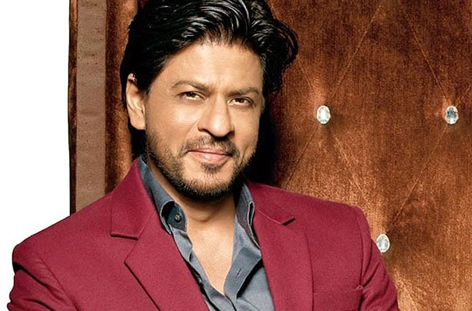 Shah Rukh Khan