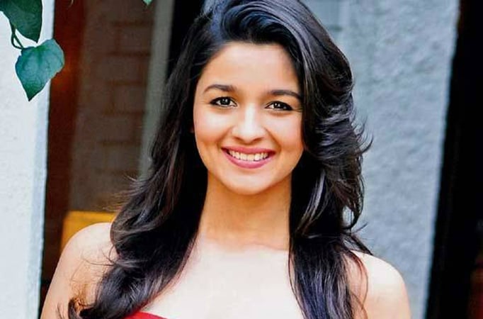 Alia Bhatt