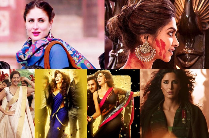 Bollywood-inspired gifts to give your sister 