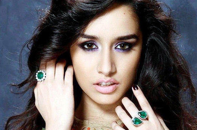 Shraddha Kapoor