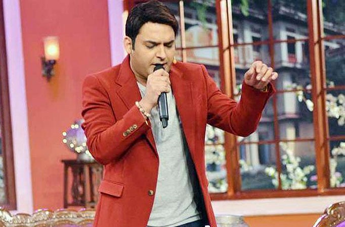 Kapil Sharma