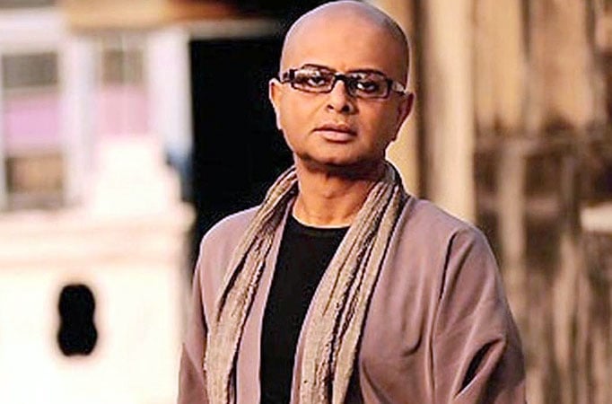 Rituparno Ghosh