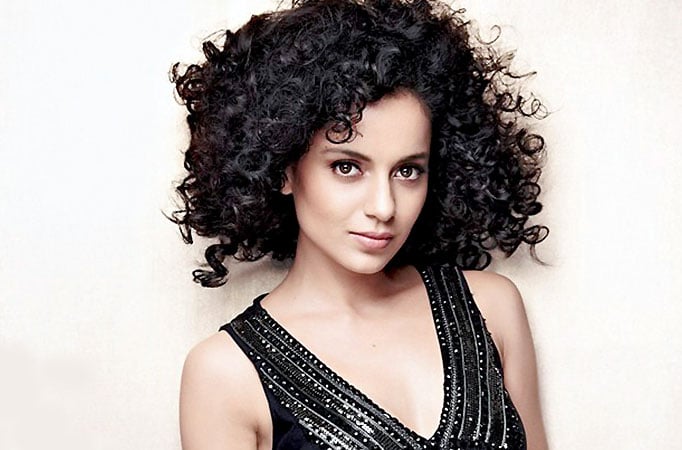 Kangana Ranaut 