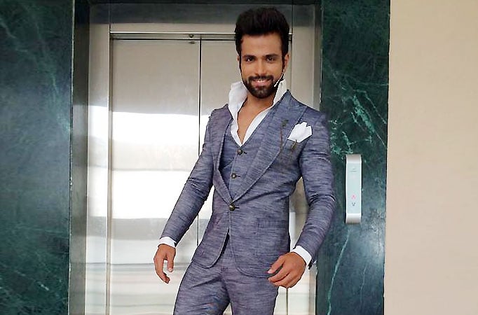 Rithvik Dhanjani