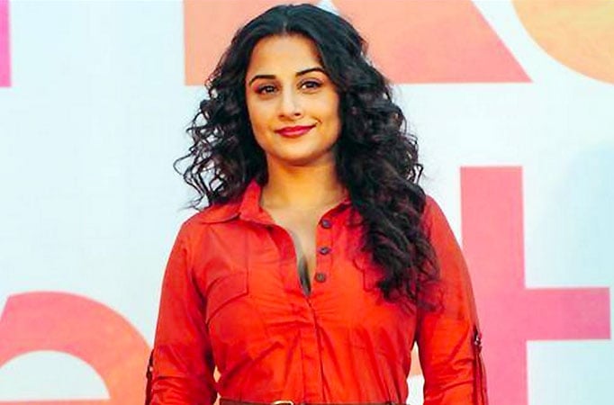 Vidya Balan