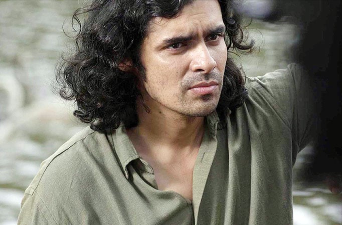 Filmmaker Imtiaz Ali