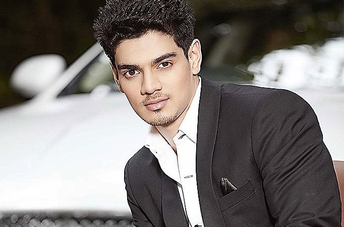 Sooraj Pancholi