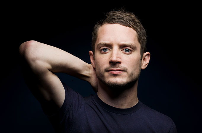 Elijah Wood 