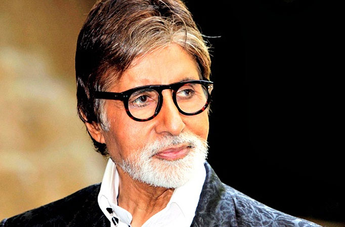 Amitabh Bachchan Amitabh Bachchan