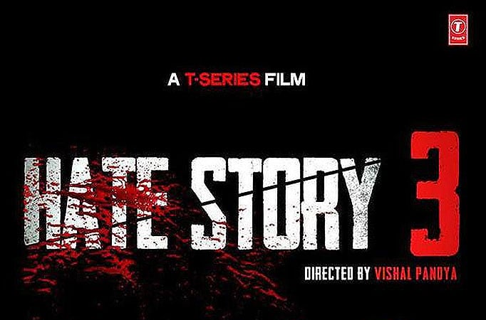 Hate Story 3