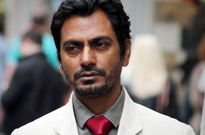 Nawazuddin Siddiqui