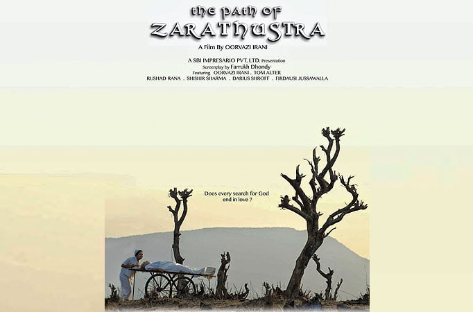 The Path of Zarathustra