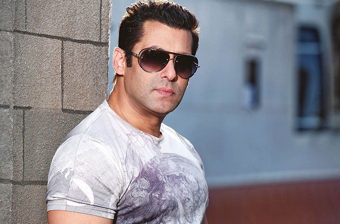 Salman Khan