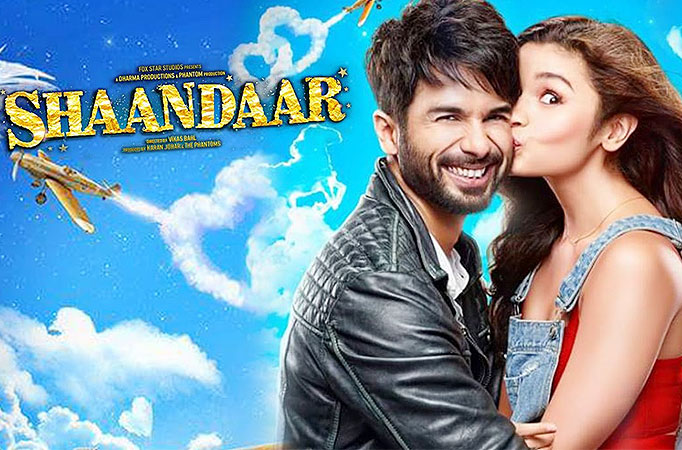 Shaandaar