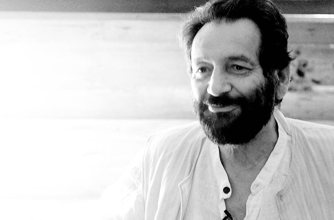 Shekhar Kapur