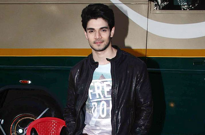 Sooraj Pancholi