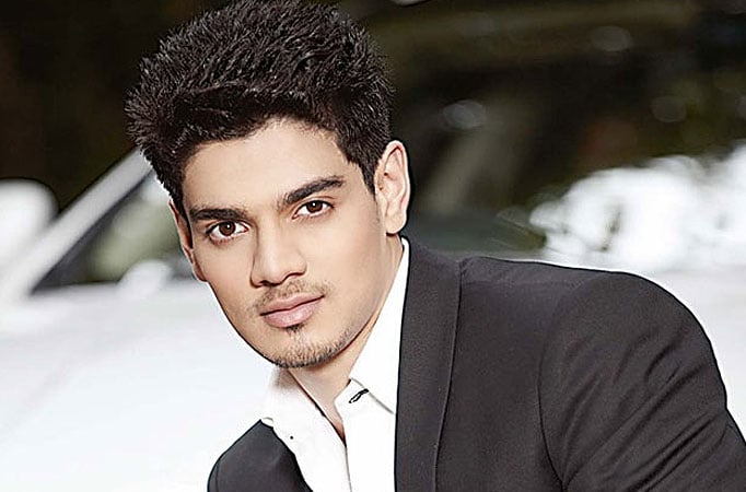 Sooraj Pancholi