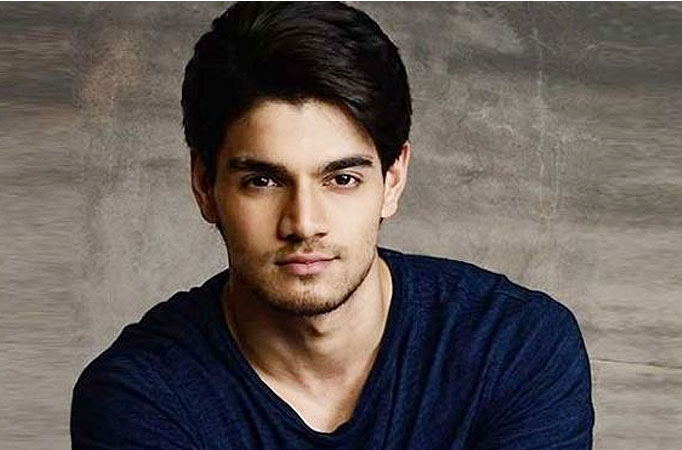 Sooraj Pancholi