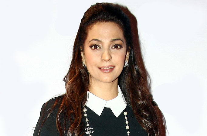 Juhi Chawla