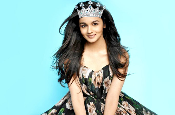 Alia Bhatt