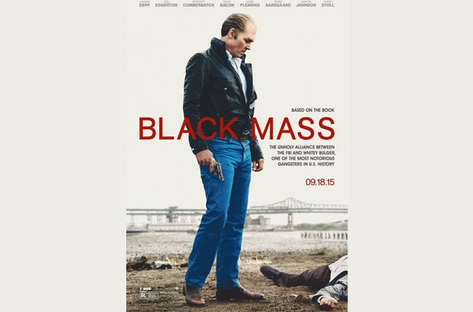 Black Mass