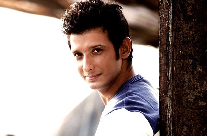 Sharman Joshi 