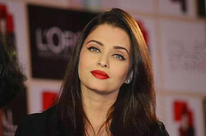 Aishwarya Rai Bachchan 