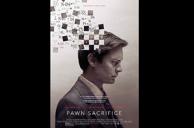 Pawn Sacrifice