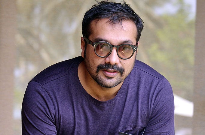 Anurag Kashyap