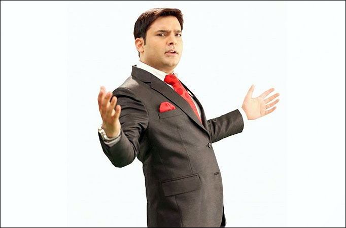 Kapil Sharma 