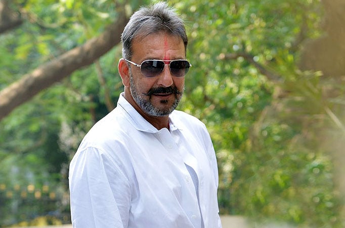 Sanjay Dutt