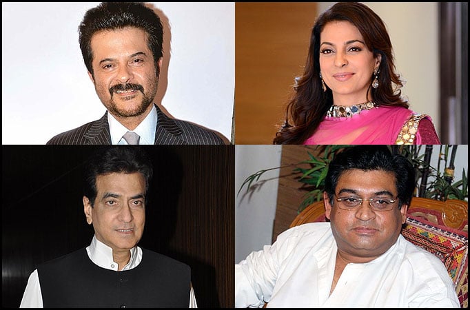 Bollywood stars get municipal notice over dengue 