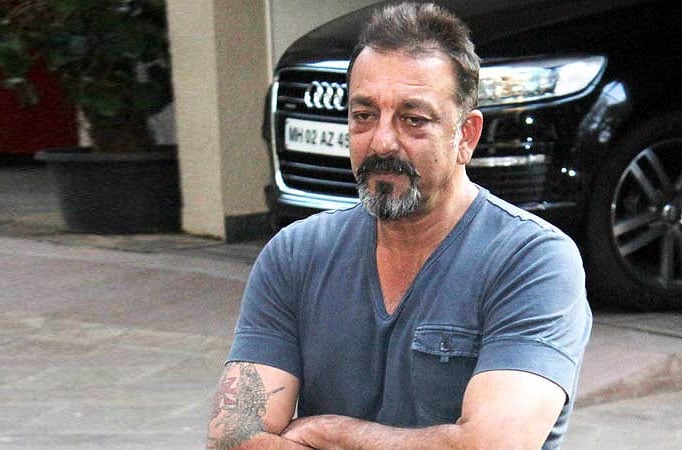 Sanjay Dutt