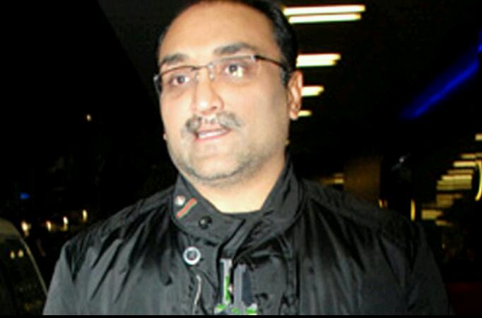 Aditya Chopra