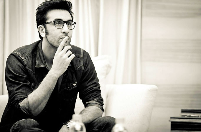 Ranbir Kapoor