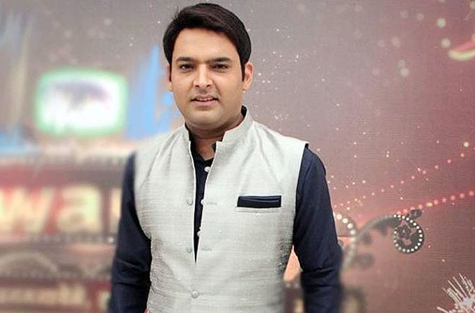 Kapil Sharma